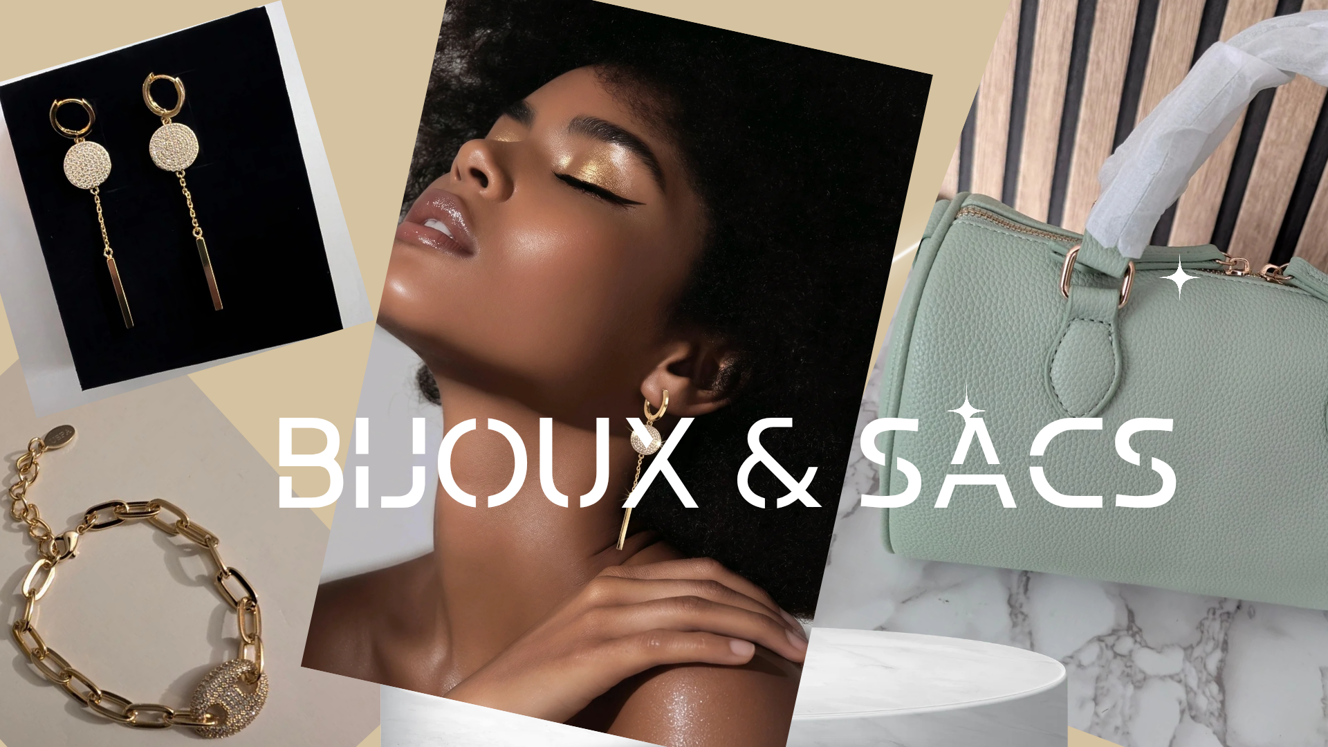 BIJOUX & SACS