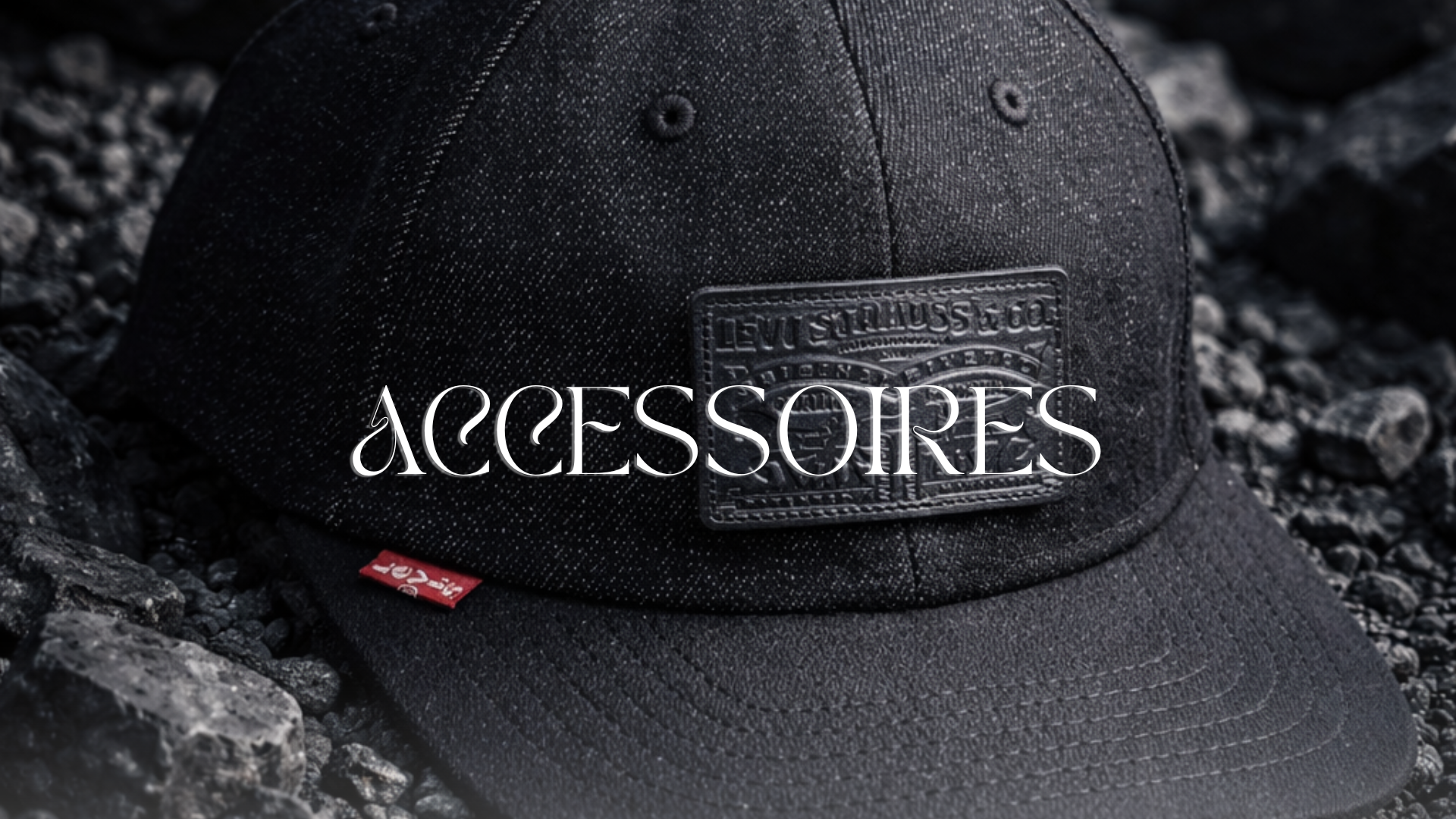 ACCESSOIRES