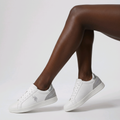Basket de la marque us polo assn pour Femme