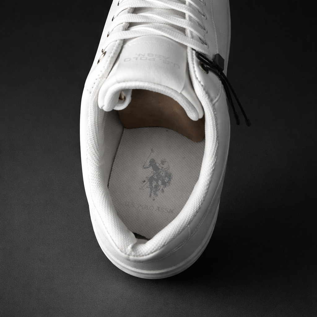 Basket de la marque us polo assn pour Homme