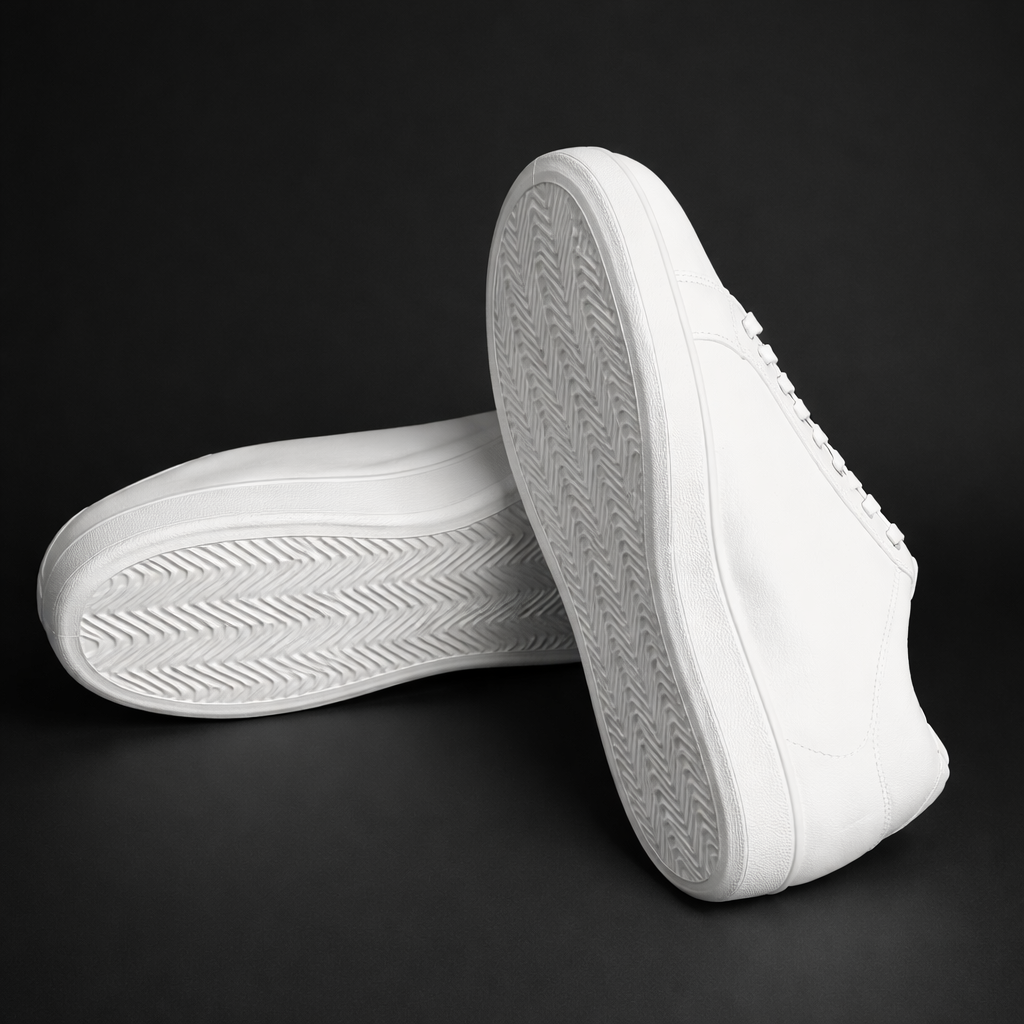 Basket de la marque us polo assn pour Homme