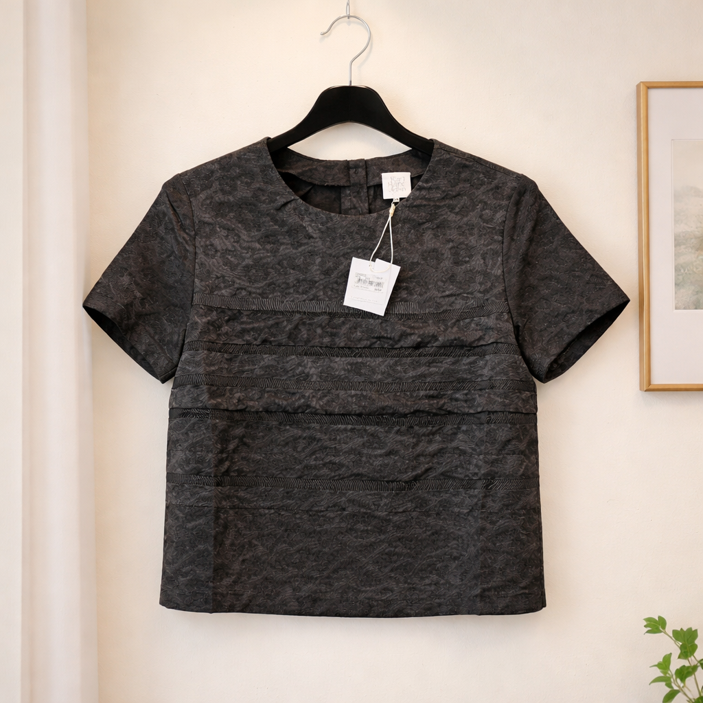 Top avec Manche courte de la marque Karl Marc John
