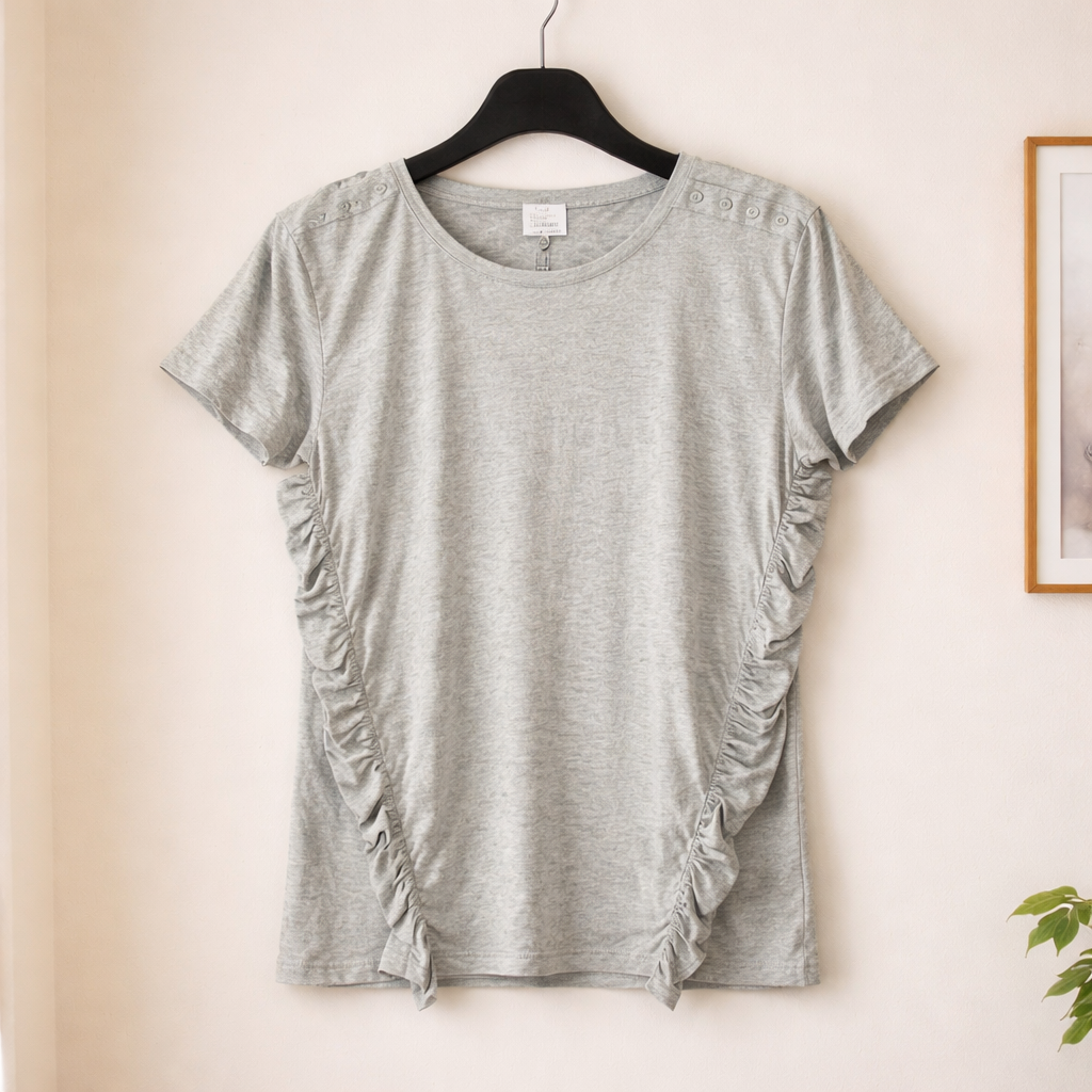 Top de la marque Karl Marc John