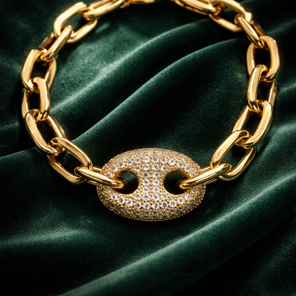 Bracelet de la marque us polo assn