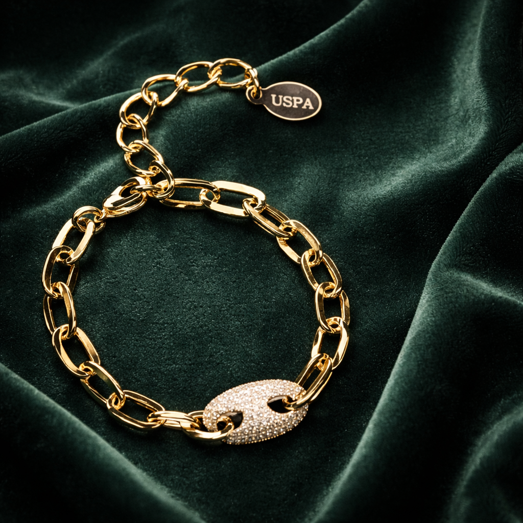 Bracelet de la marque us polo assn