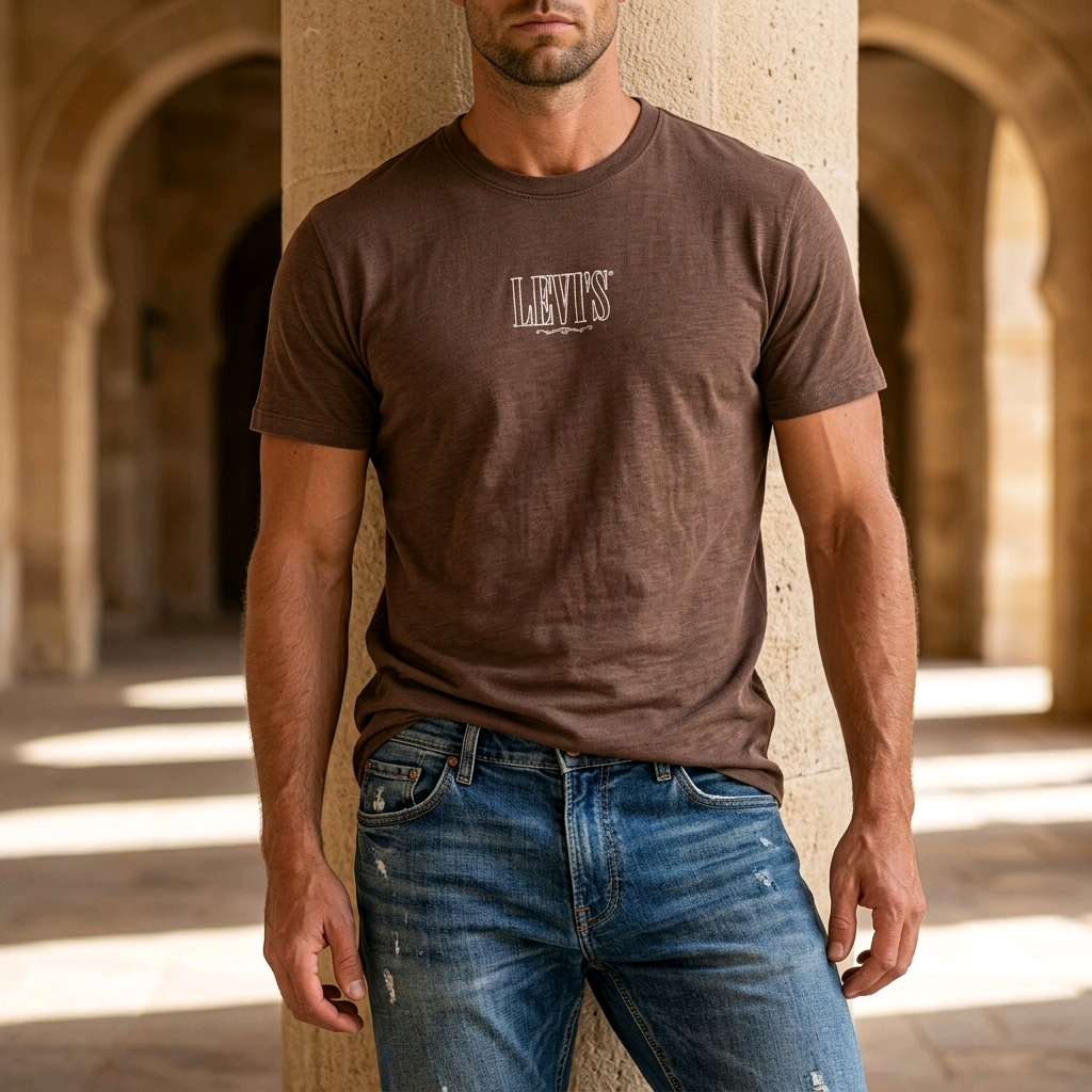 T-shirt de la marque Levi's