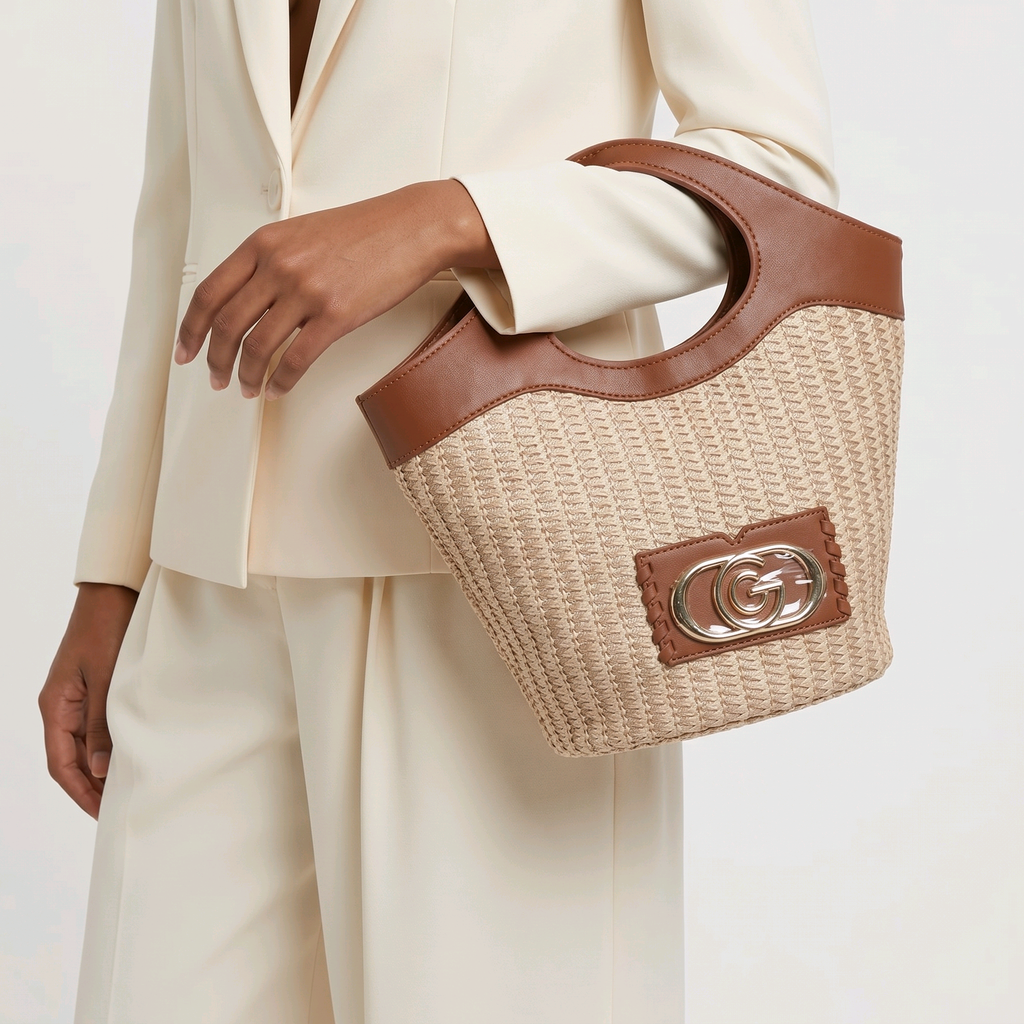 Sac à main de la marque Grabriella VICCI