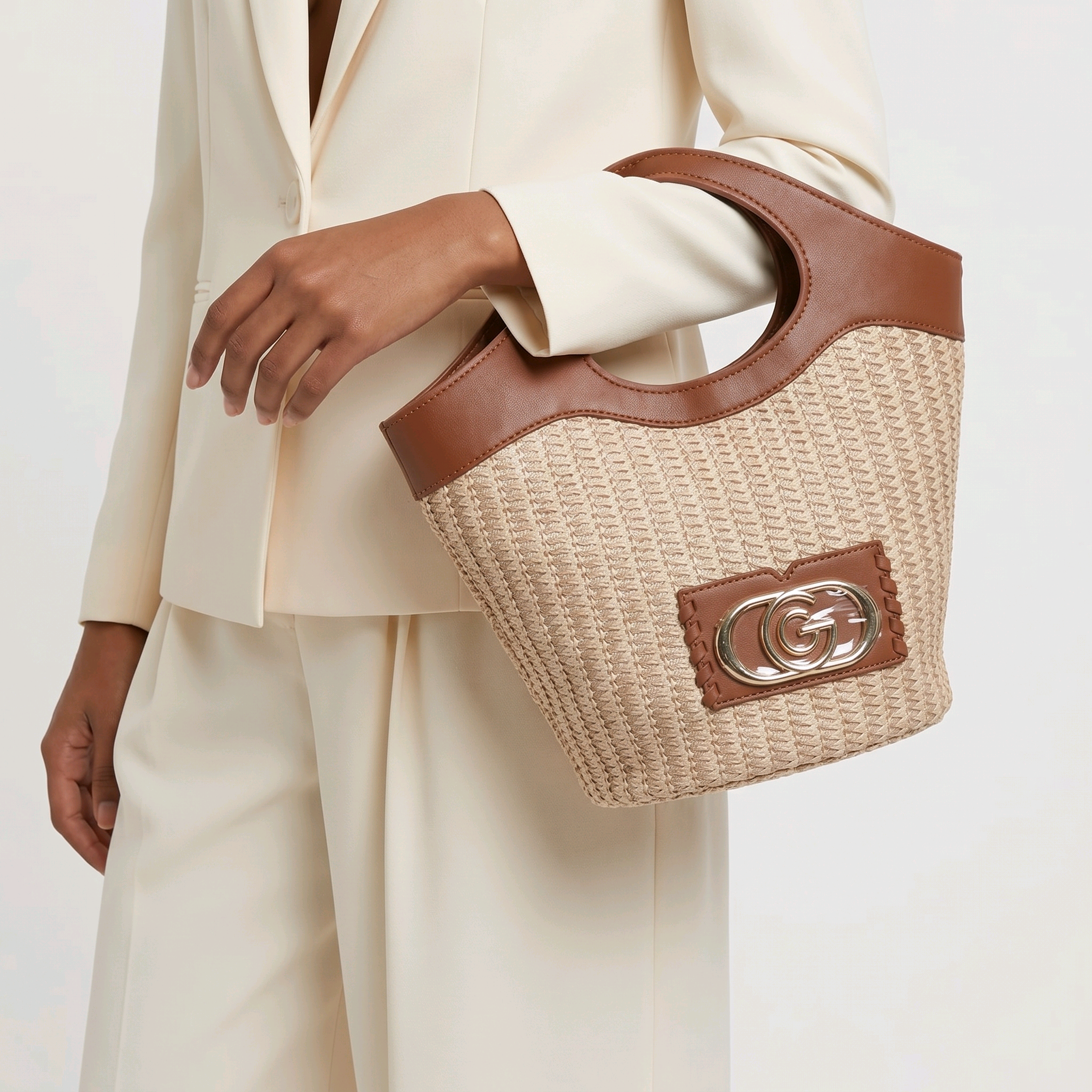 Sac à main de la marque Grabriella VICCI