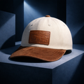 Casquette Levi's - Blanc cassé