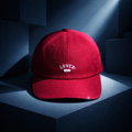Casquette Levi's - Bordeaux