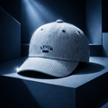 Casquette Levi's - Bleu indigo