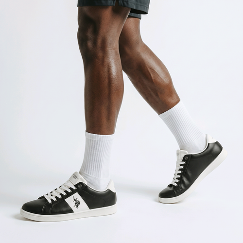 Basket de la marque us polo assn Homme