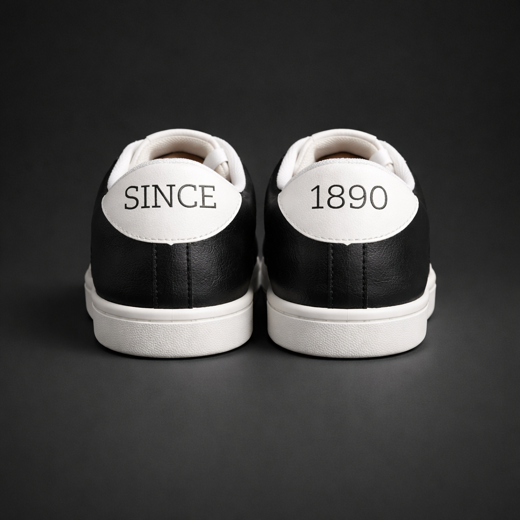 Basket de la marque us polo assn Homme