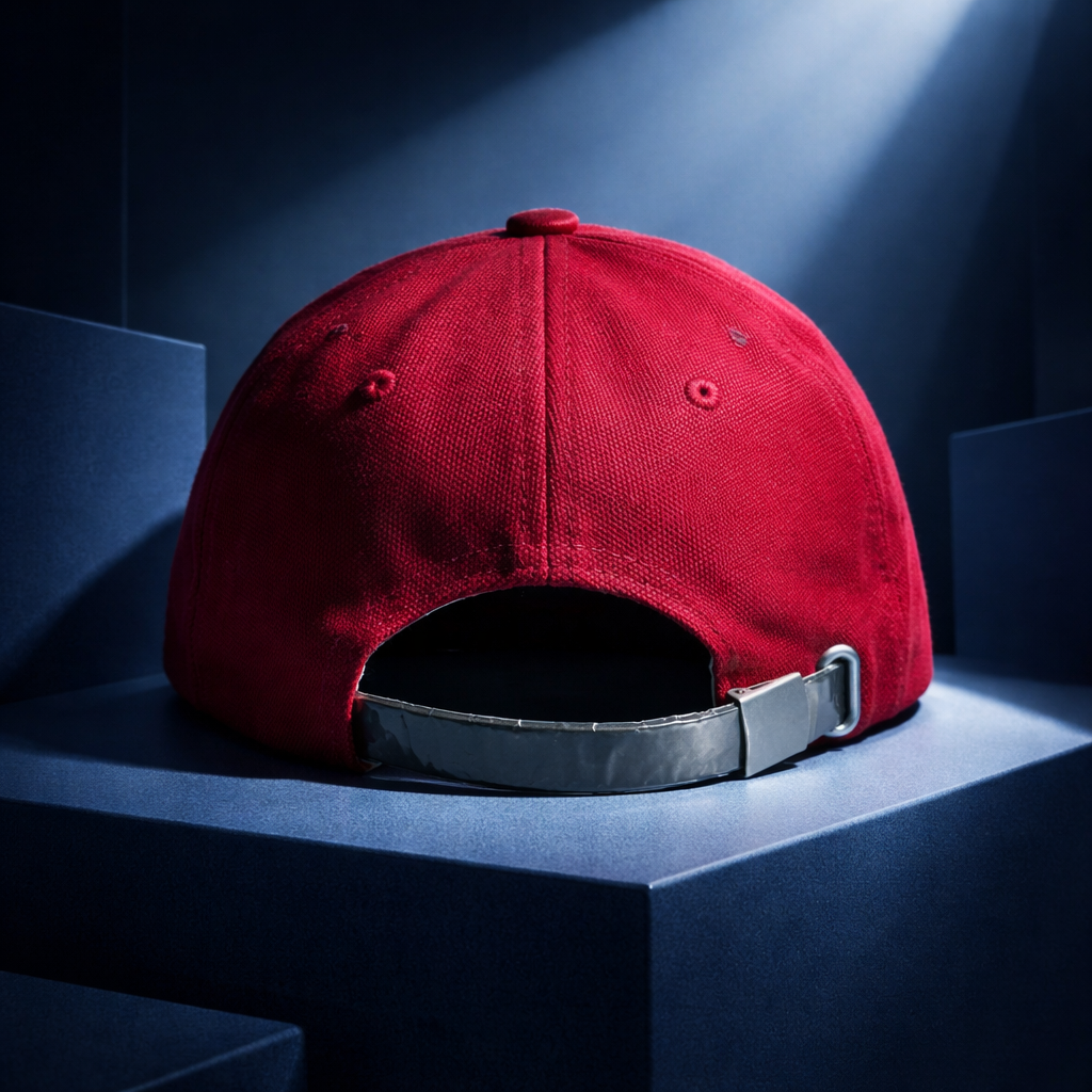 Casquette Levi's - Bordeaux