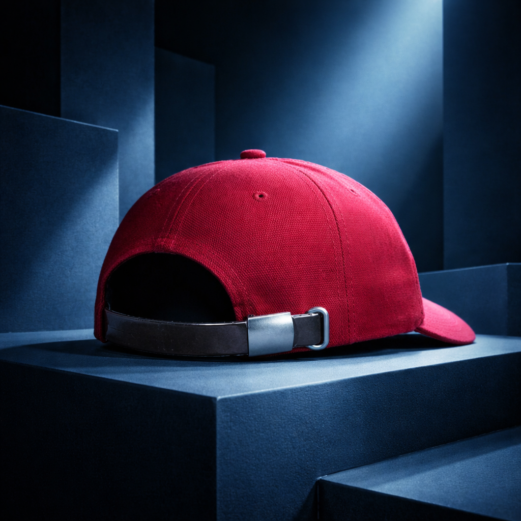 Casquette Levi's - Bordeaux