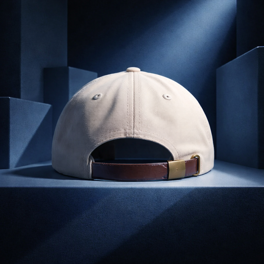 Casquette Levi's - Blanc cassé