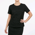Top avec Manche courte de la marque Karl Marc John