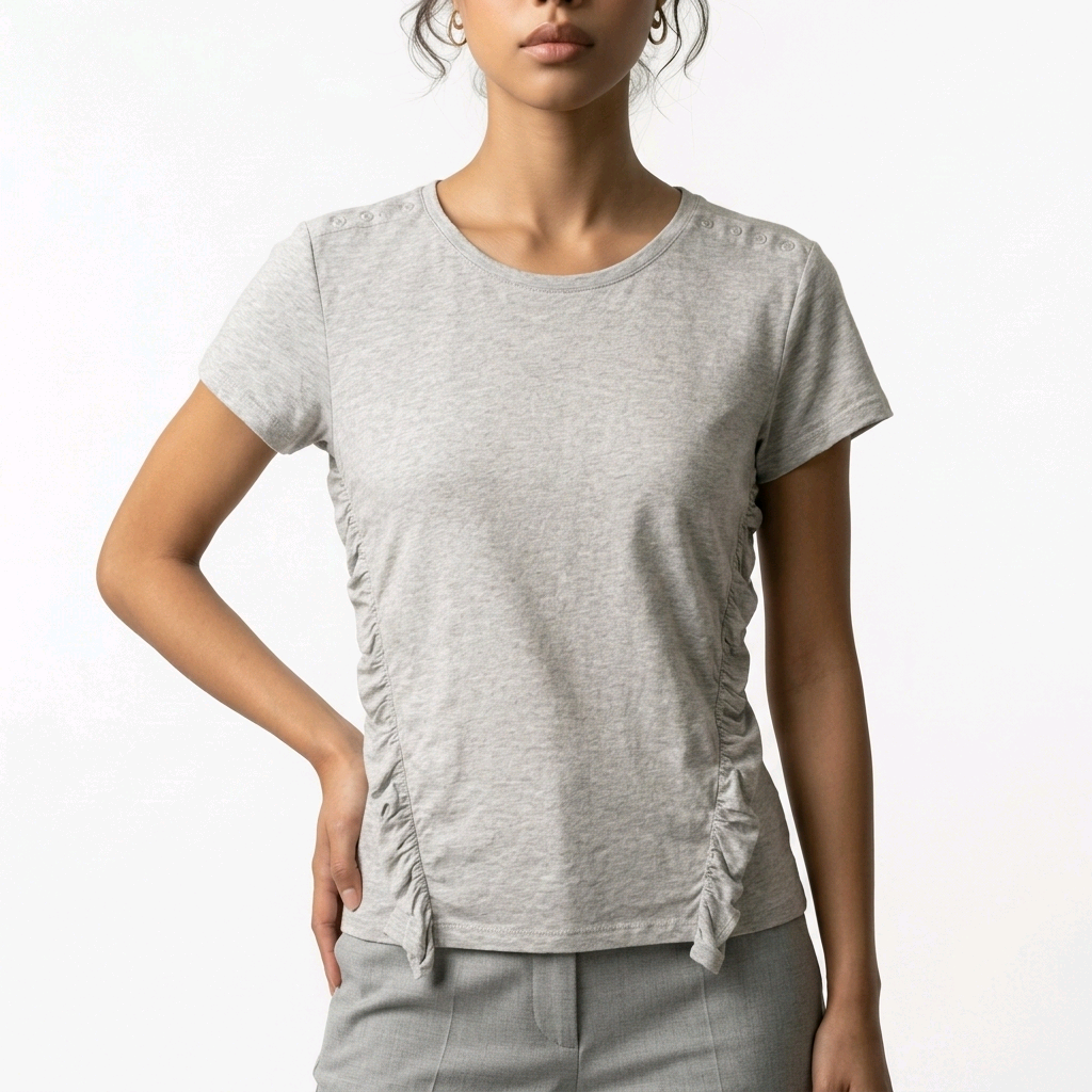 Top de la marque Karl Marc John