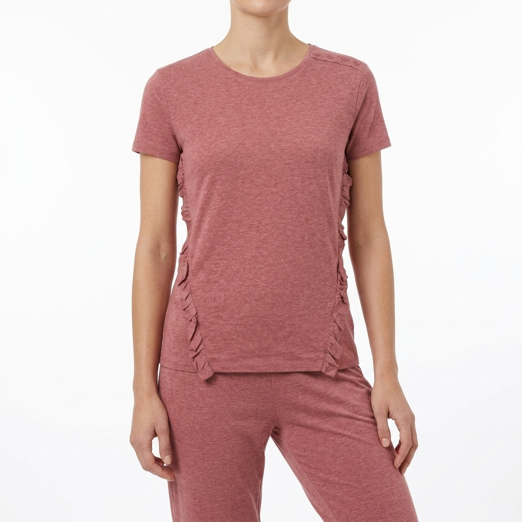 Top de la marque Karl Marc John