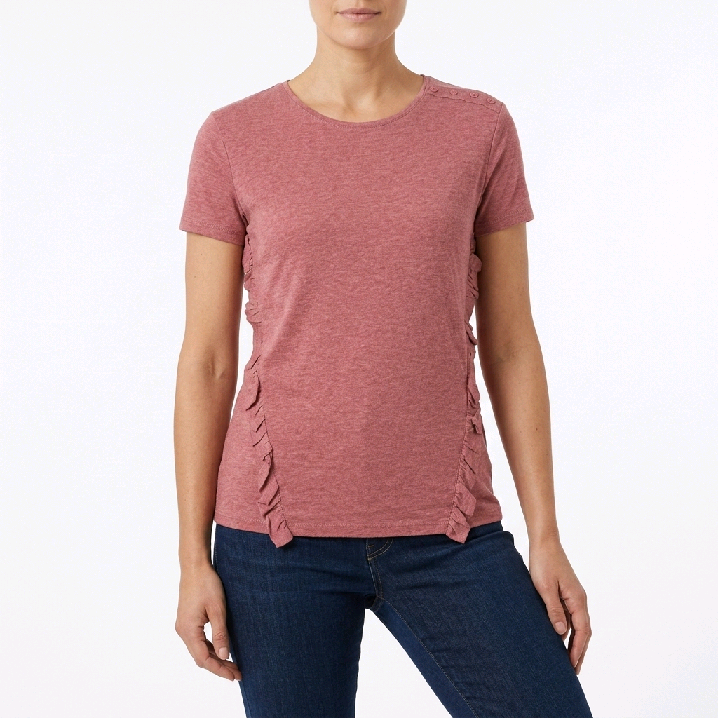 Top de la marque Karl Marc John