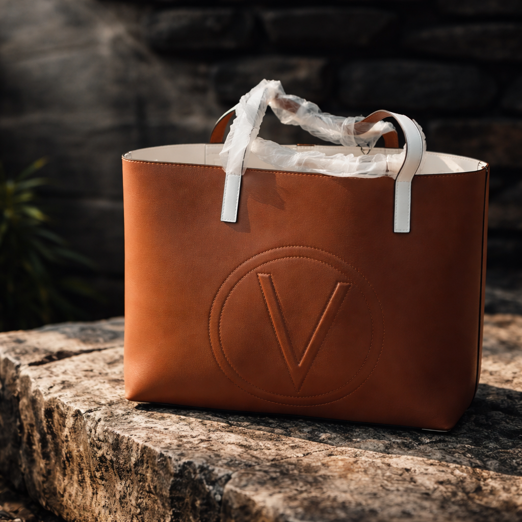 Sac Bicolors de la marque Mario VALENTINO