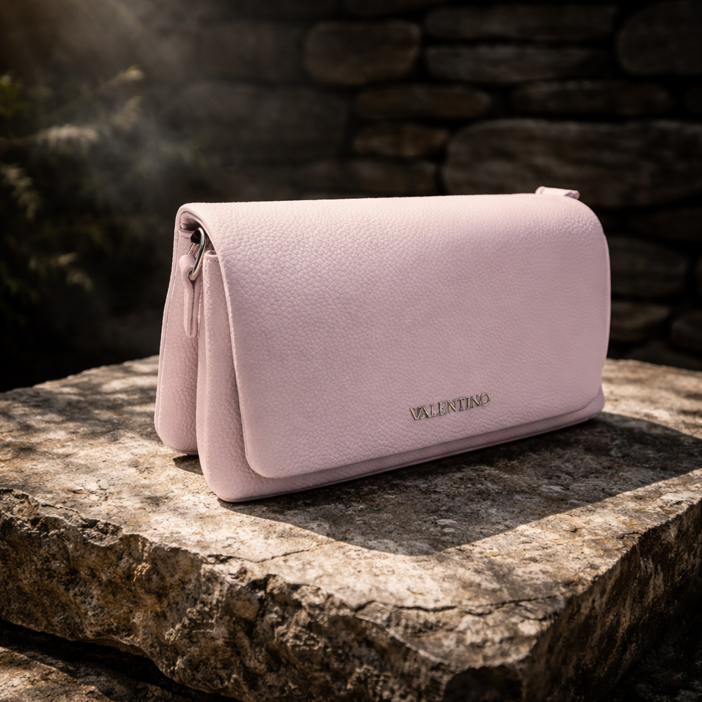 Sac pochette et épaule de la marque Mario VALENTINO