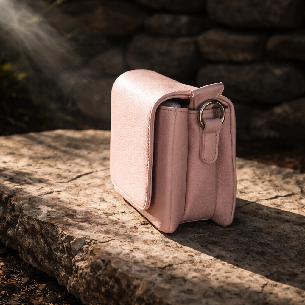 Sac pochette et épaule de la marque Mario VALENTINO