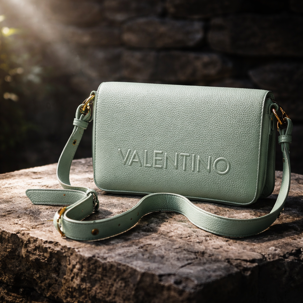Sac en bandoulière de la marque Mario VALENTINO