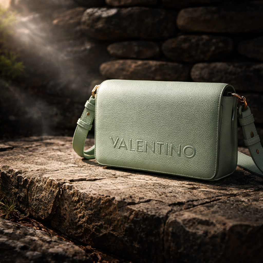 Sac en bandoulière de la marque Mario VALENTINO