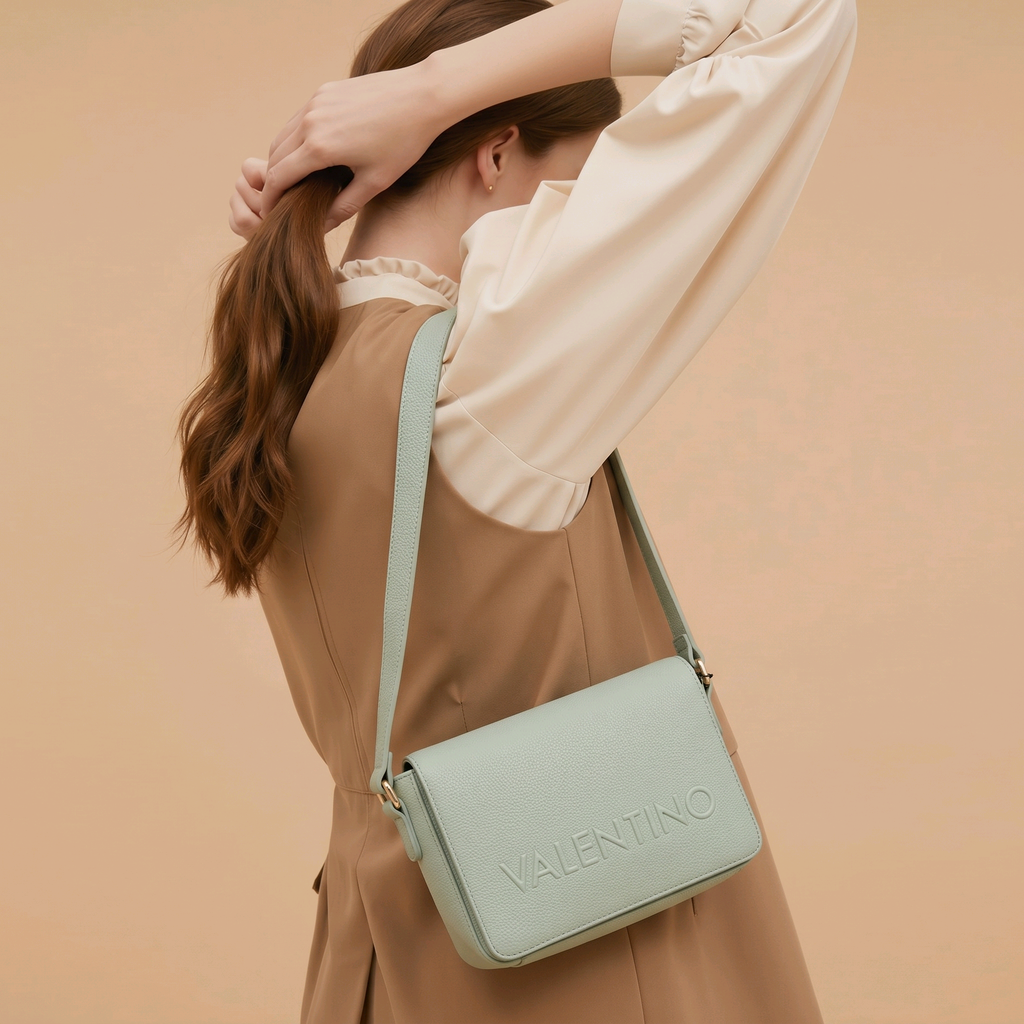 Sac en bandoulière de la marque Mario VALENTINO