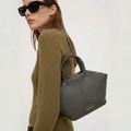 Sac Trapèze de la marque Mario VALENTINO