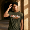 T-shirt de la marque Jack&Jones pour Homme