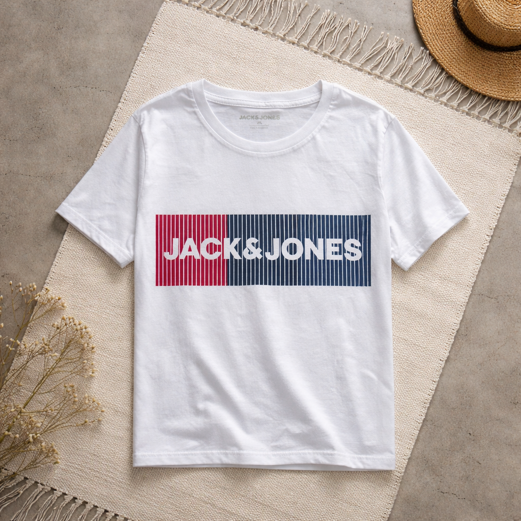 T-shirt de la marque Jack&Jones