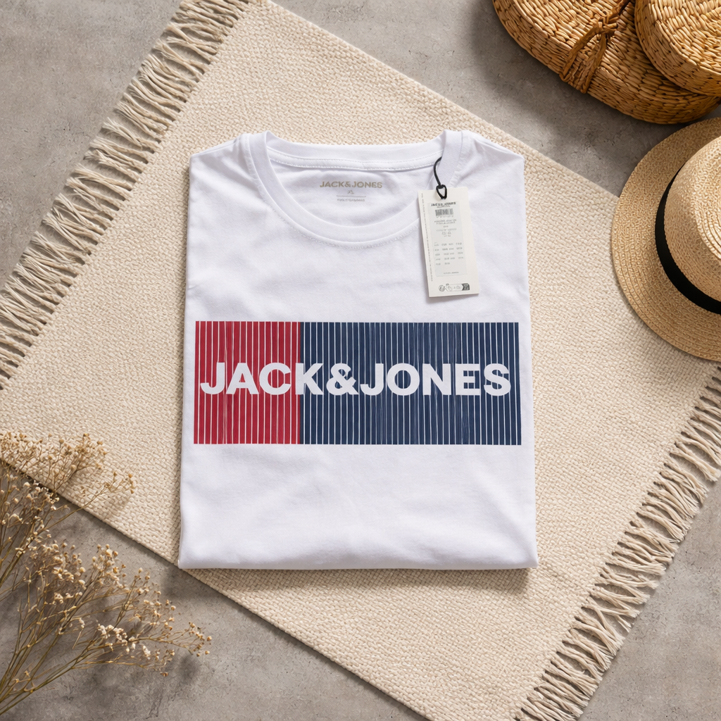 T-shirt de la marque Jack&Jones