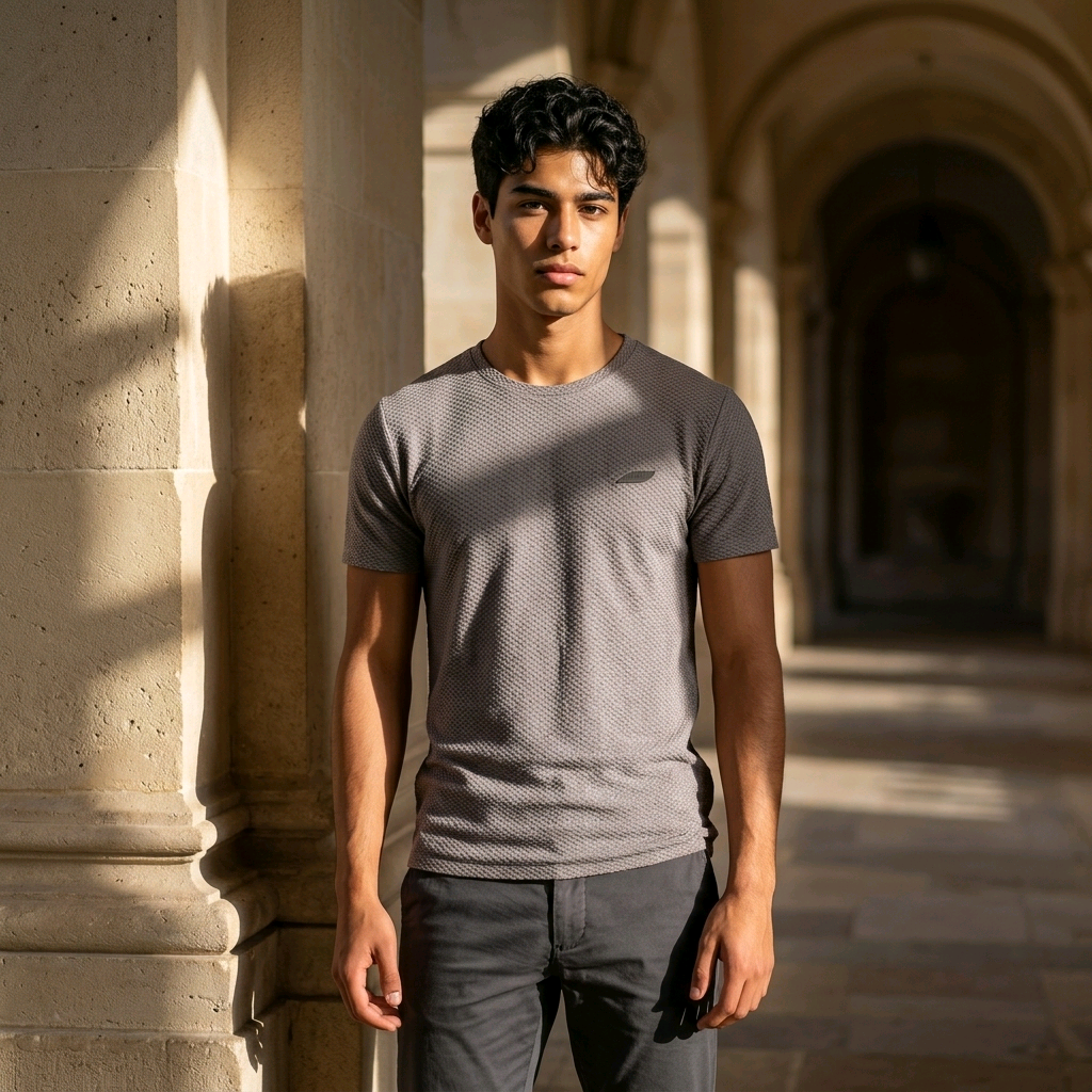 T-shirt de la marque Jack&Jones pour Homme