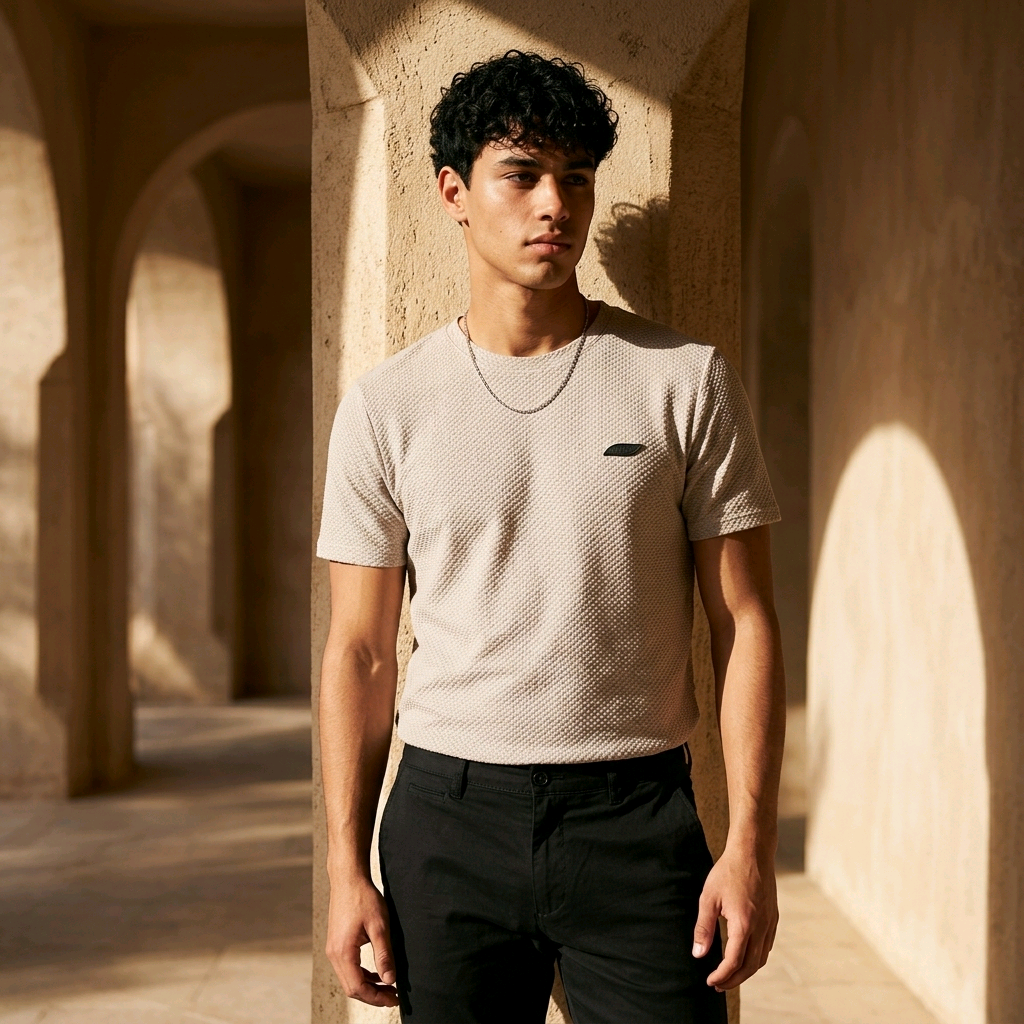 T-shirt de la marque Jack&Jones pour Homme