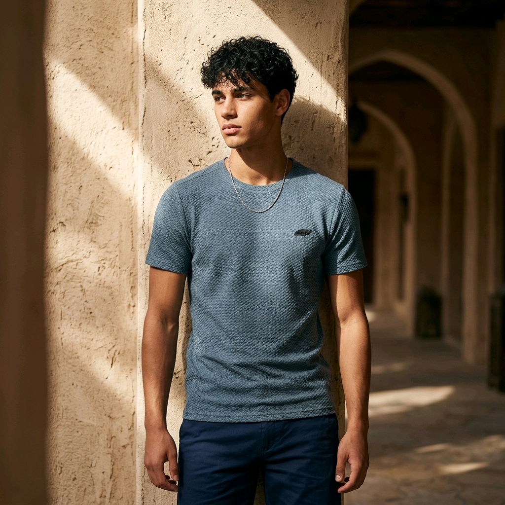 T-shirt de la marque Jack&Jones pour Homme