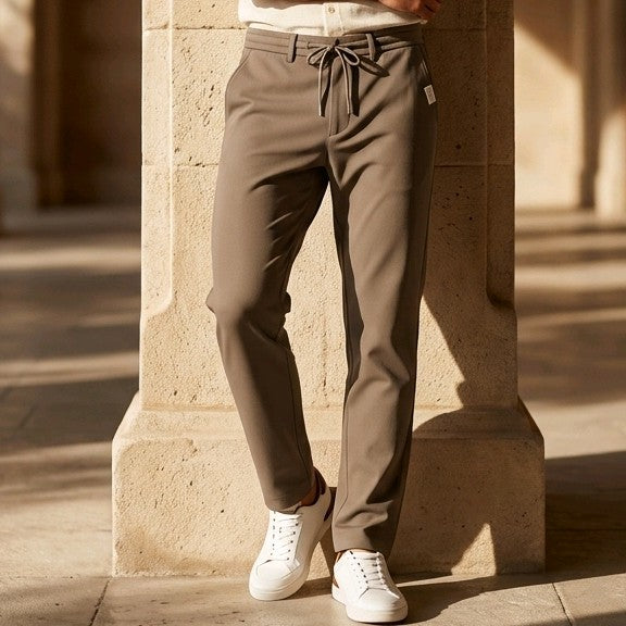 Pantalon Relaxed fit de la marque Jack&Jones