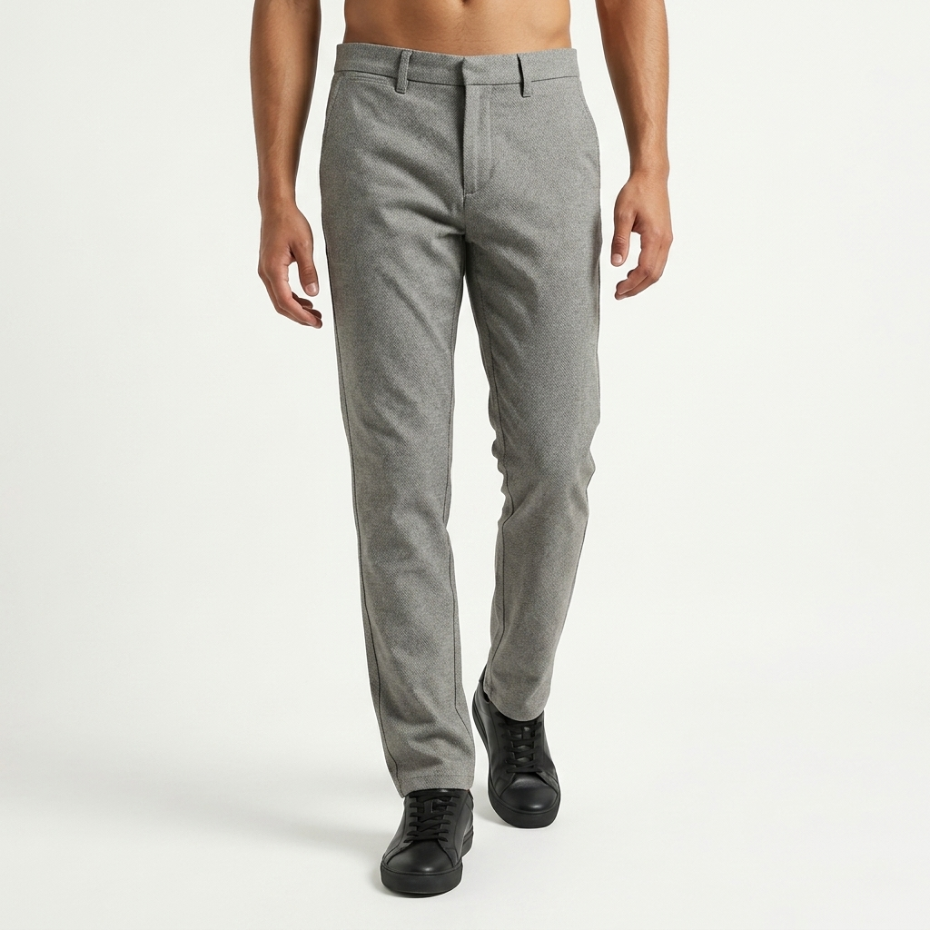 Pantalon Chino da la marque Jack & Jones-Style Décontracté Chic