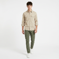 Pantalon Cargo Homme Jack & Jones - Coupe Slim Ajustée