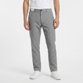 Pantalon Tapered Gris Chiné Homme - Jack & Jones