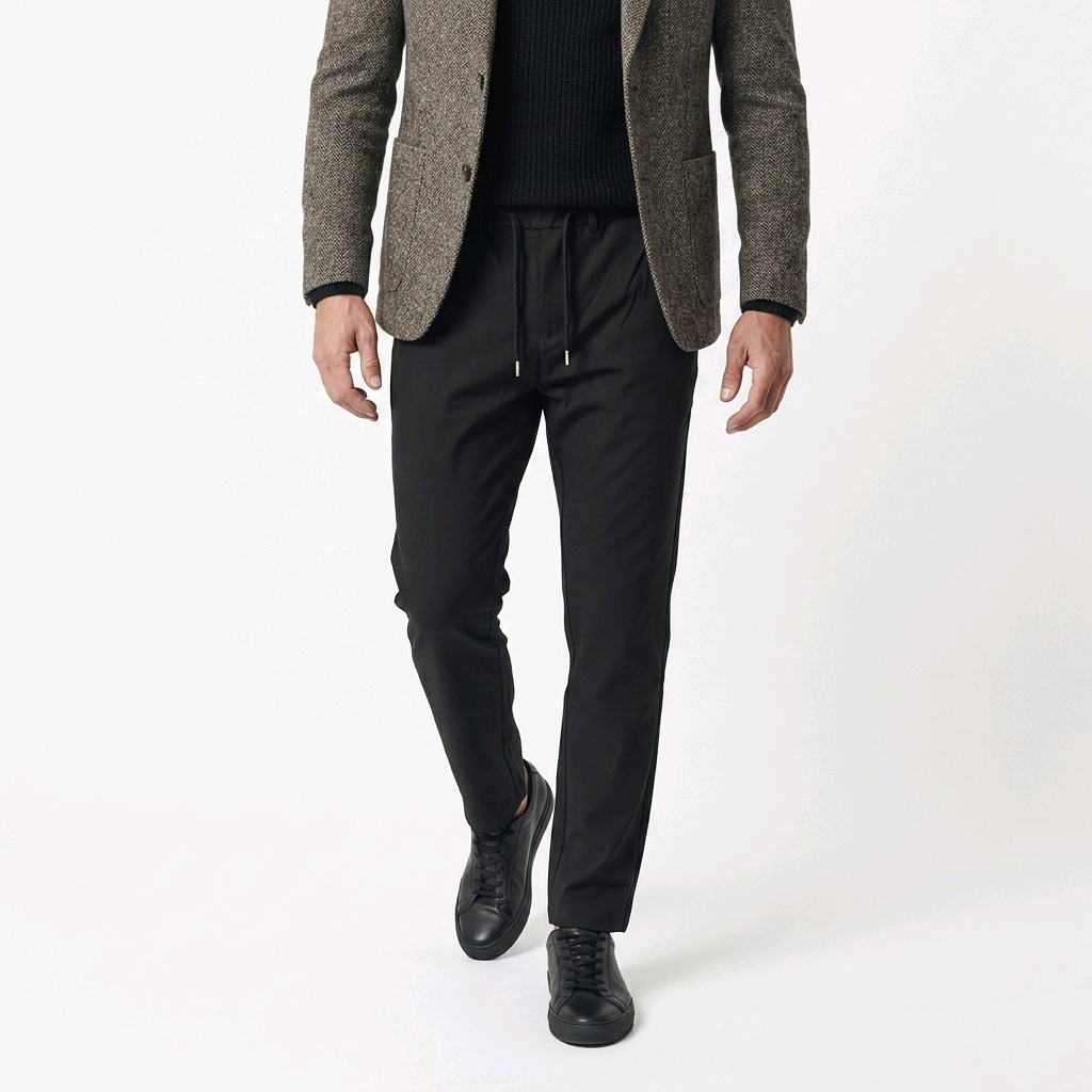 Pantalon Relaxed fit de la marque Jack&Jones