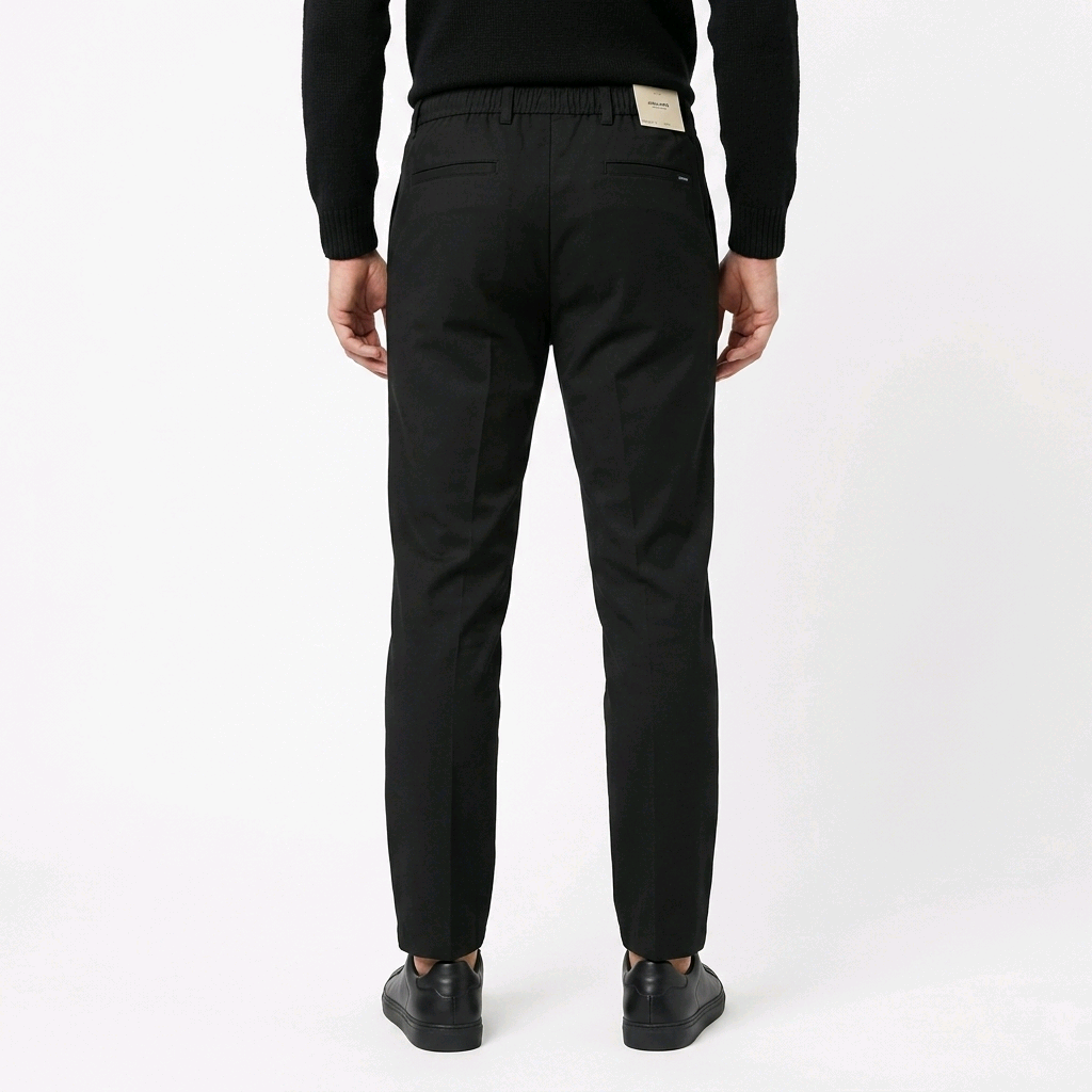 Pantalon Relaxed fit de la marque Jack&Jones