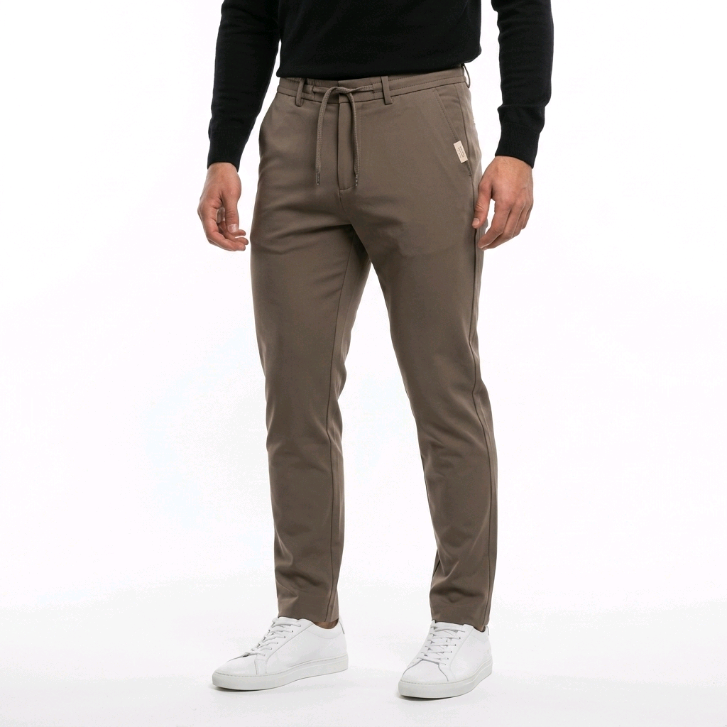 Pantalon Relaxed fit de la marque Jack&Jones