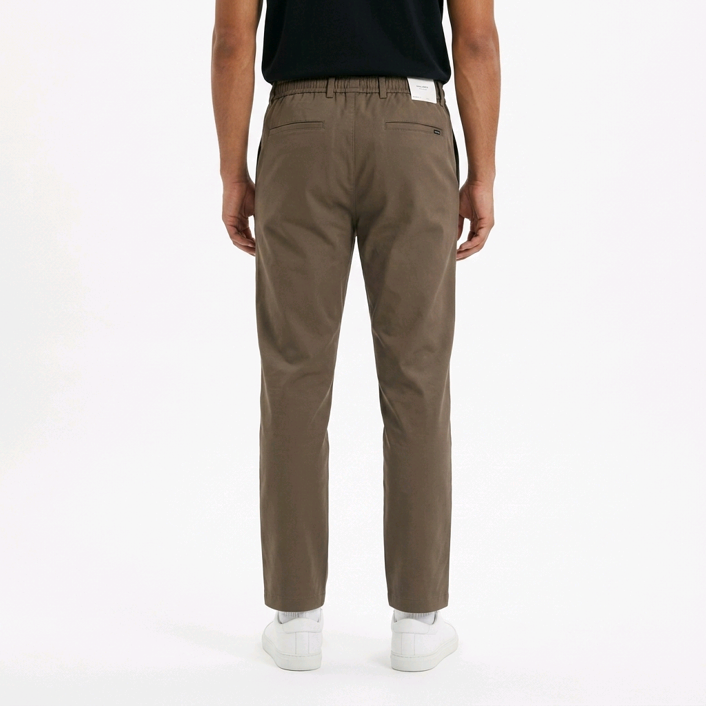 Pantalon Relaxed fit de la marque Jack&Jones