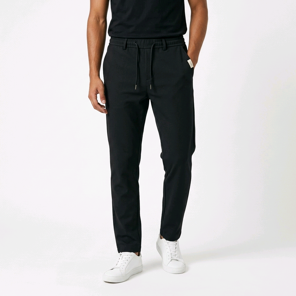 Pantalon Relaxed fit de la marque Jack&Jones