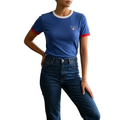 T-shirt de la marque Levi's pour Femme