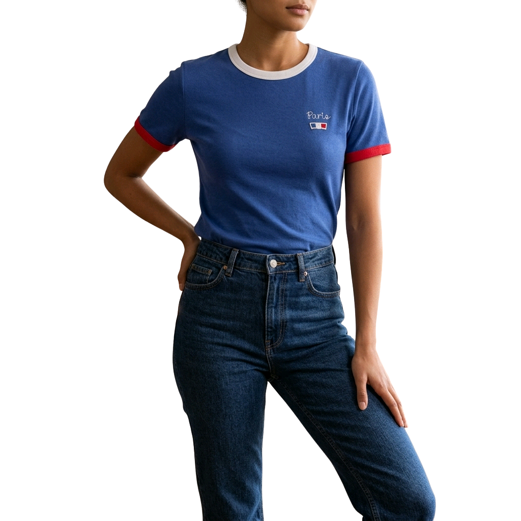 T-shirt de la marque Levi's pour Femme
