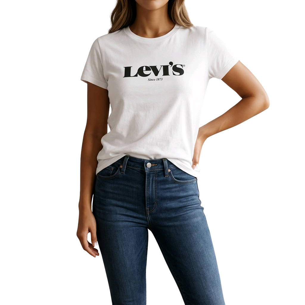 T-shirt de la marque Levi's