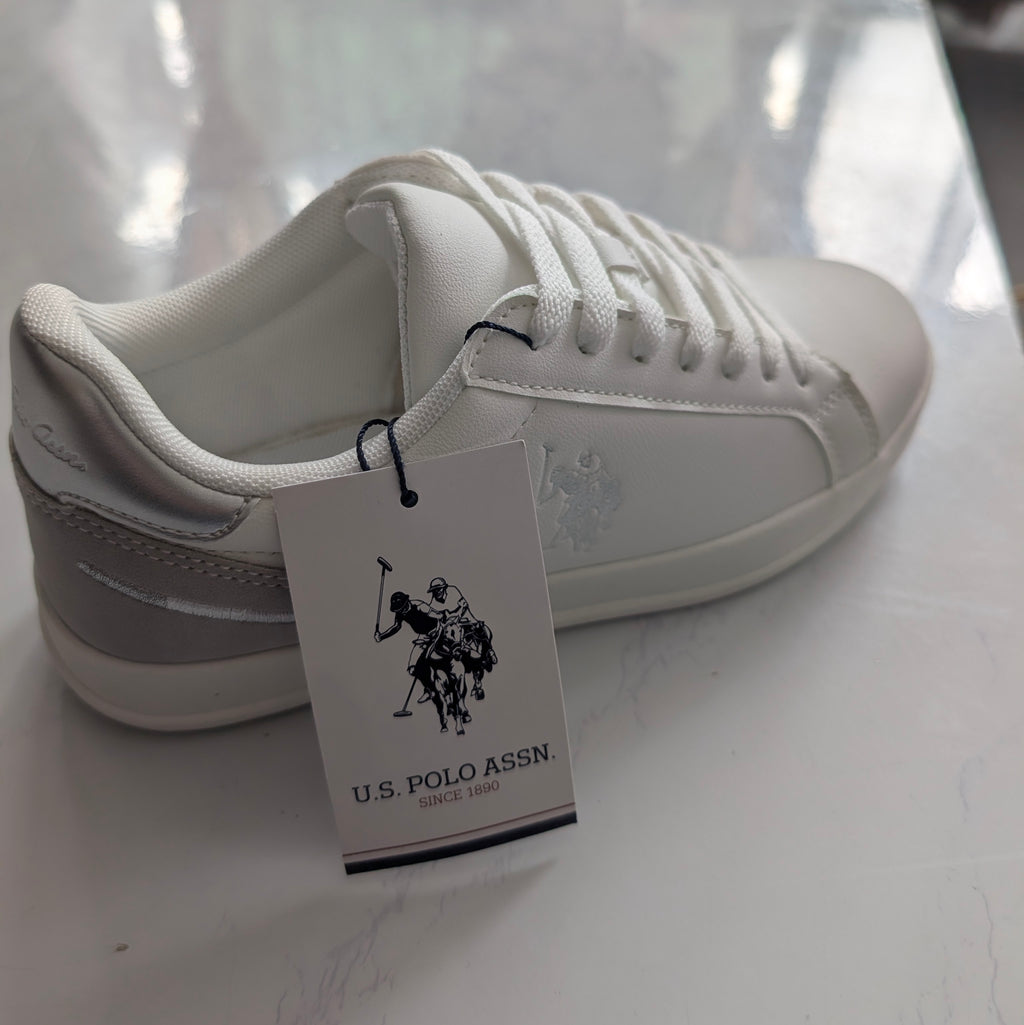 Basket de la marque us polo assn pour Femme